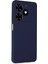Tecno Spark Go 2024 Kılıf First Silikon - Lacivert - MONAS3375-3035 2