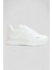 2208-AIRFOAM Eterıum Anatomik Tabanlı Unisex Yürüyüş & Koşu Ayakkabısı - NKT02208-BEYAZ-36 1
