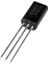 2sc 1027 TO-92L Transistör 1