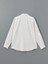 Lcwaıkıkı Classic Regular Fit Uzun Kollu Keten Karışımlı Erkek Gömlek (W5) 5