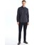 Lcwaıkıkı Classic Regular Fit Uzun Kollu Ekose Erkek Gömlek (W5) 2