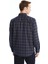 Lcwaıkıkı Classic Regular Fit Uzun Kollu Ekose Erkek Gömlek (W5) 3