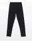 Lcw Kids Beli Lastikli Basic Kız Çocuk Tayt (W5) 1