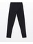 Lcw Kids Beli Lastikli Basic Kız Çocuk Tayt (W5) 3