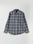 Lcwaıkıkı Classic Regular Fit Uzun Kollu Ekose Poplin Erkek Gömlek (W5) 5
