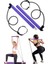 Pilates Studio Egzersiz Çubuğu Piates Squad Egzersiz Fitness Aracı 1
