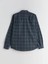 Lcwaıkıkı Classic Regular Fit Uzun Kollu Ekose Erkek Gömlek (W5) 2