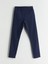 Lcw Kids Beli Lastikli Basic Kız Çocuk Tayt (W5) 1