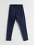 Lcw Kids Beli Lastikli Basic Kız Çocuk Tayt (W5) 3