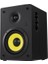 Thonet Vander Kurbis Hk096-03630 72w Rms Siyah Bluetooth 5.0 Rca 2.0 Hoparlör 2