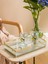 Lcw Home Dekoratif Sunum Tepsisi 26 cm (W5) 1