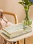 Lcw Home Dekoratif Sunum Tepsisi 26 cm (W5) 2