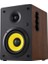 Thonet Vander Kurbis Hk096-03632 72w Rms Donker Bluetooth 5.0 Rca 2.0 Hoparlör 2