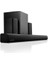 Biosis Thonet Vander Rein Hk096-03618 200w Rms Bluetooth Hdmı Soundbar + Subwoofer 5.1 Hoparlör 3