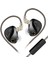 Kz Castor Pro Bass Versiyon 2dd Iem Kulak Içi Kulaklık Mikrofonlu 1