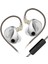 Kz Castor Pro Harman Versiyon 2dd Iem Kulak Içi Kulaklık Mikrofonlu 1