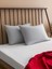 Lcw Home Basic Pamuklu Yastık Kılıfı 2'li 50X70 cm (W5) 1