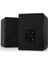 Thonet Vander Kugel 140w Rms Siyah Bluetooth 4.2 Rca 2.0 Hoparlör 3