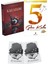 5 Gün Kala ve Pukka Yayınları Kazazede 3 Şevval Demirdöğer 2li Set + Hediyeli 1