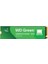 500GB Green WDS500G4G0E 5000-4100MB/S M2 Nvme Gen4 Disk 1