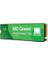 500GB Green WDS500G4G0E 5000-4100MB/S M2 Nvme Gen4 Disk 2