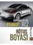 Peugeot Rcz Köpekbalığı Gri - Ktp - Rötuş Boyası 20 ml 1