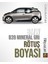 Bmw I3 Mineral Gri Rutüş Boyası - I3 Serisi - B39 - Otomobil Taş Izi ve Çizik Giderici- 20ML 1