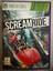 Xbox 360 Kinect Screamride Scream Ride ( Kamera Destekli Oyun ) 1