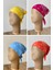 %100 Pamuklu Klasik Desen Unisex 4lü Bandana Seti Renkli Bandana Etnik Desenli Bandana 1