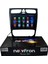Mercedes W203-W209 Newfron 6-64 Tam Profesyonel Oem Multimedia 2