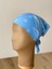 %100 Pamuklu Klasik Desen Unisex Bandana Renkli Bandana Etnik Desenli Bandana 1