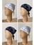 %100 Pamuklu Klasik Desen Unisex 4lü Bandana Seti Renkli Bandana Etnik Desenli Bandana 1
