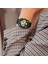 Xiaomi Redmi Watch 4 Uyumlu Cam Kolay Kurulum Aparatlı Ekran Koruyucu 4