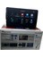 Mercedes Vito (W203-209) Pioneer 4-64 Tam Profesyonel Oem Multimedia 2