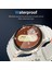 Samsung Galaxy Watch 7 40MM / Watch 6 40MM Uyumlu Cam Kolay Kurulum Aparatlı Ekran Koruyucu 3
