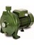 Alman Teknolojisi Bahçe Pompası Su Pompası 1,5hp Cpm 158 Elektrikli Su Pompası 80 L/dak 6 mt Emiş 2