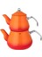 Clarus Çaydanlık Takımı - 1000 ml - 2000 ml 6