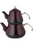 Clarus Çaydanlık Takımı - 1000 ml - 2000 ml 6