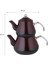 Clarus Çaydanlık Takımı - 1000 ml - 2000 ml 9
