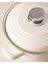 Salentino Derin Tencere - Beyaz - 20 cm 3