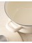 Salentino Derin Tencere - Beyaz - 20 cm 5