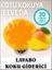 Mango Kokulu Lavabo Koku Giderici Süzgeç Kötü Koku Önleyici Evye Süzgeci Çok Amaçlı Kullanım Banyo Duş Çöp Kovası Uyumlu 1