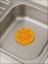 Mango Kokulu Lavabo Koku Giderici Süzgeç Kötü Koku Önleyici Evye Süzgeci Çok Amaçlı Kullanım Banyo Duş Çöp Kovası Uyumlu 5