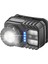 Peakstar Ps-571 Sensör Xpg Cob Led Usb Şarj Edilebilir Lityum Pilli Zoomlu Kafa Lambası 2