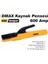 DMX4216 Kaynak Pensesı 600 Amper 1