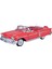 1958 Model Klasik Chevy Impala 1:24 Ölçekli 1