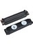 10W 6 Ohm 85X18X11MM Tv Hoparlör (4887) 1