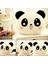 Sevimli Panda Yastık 1