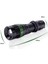 Zoomlu Oto Şarjlı El Feneri Wt-012 1