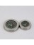 Yuvarlak Metal Kasa Dayanıklı Pusula 80MM 3